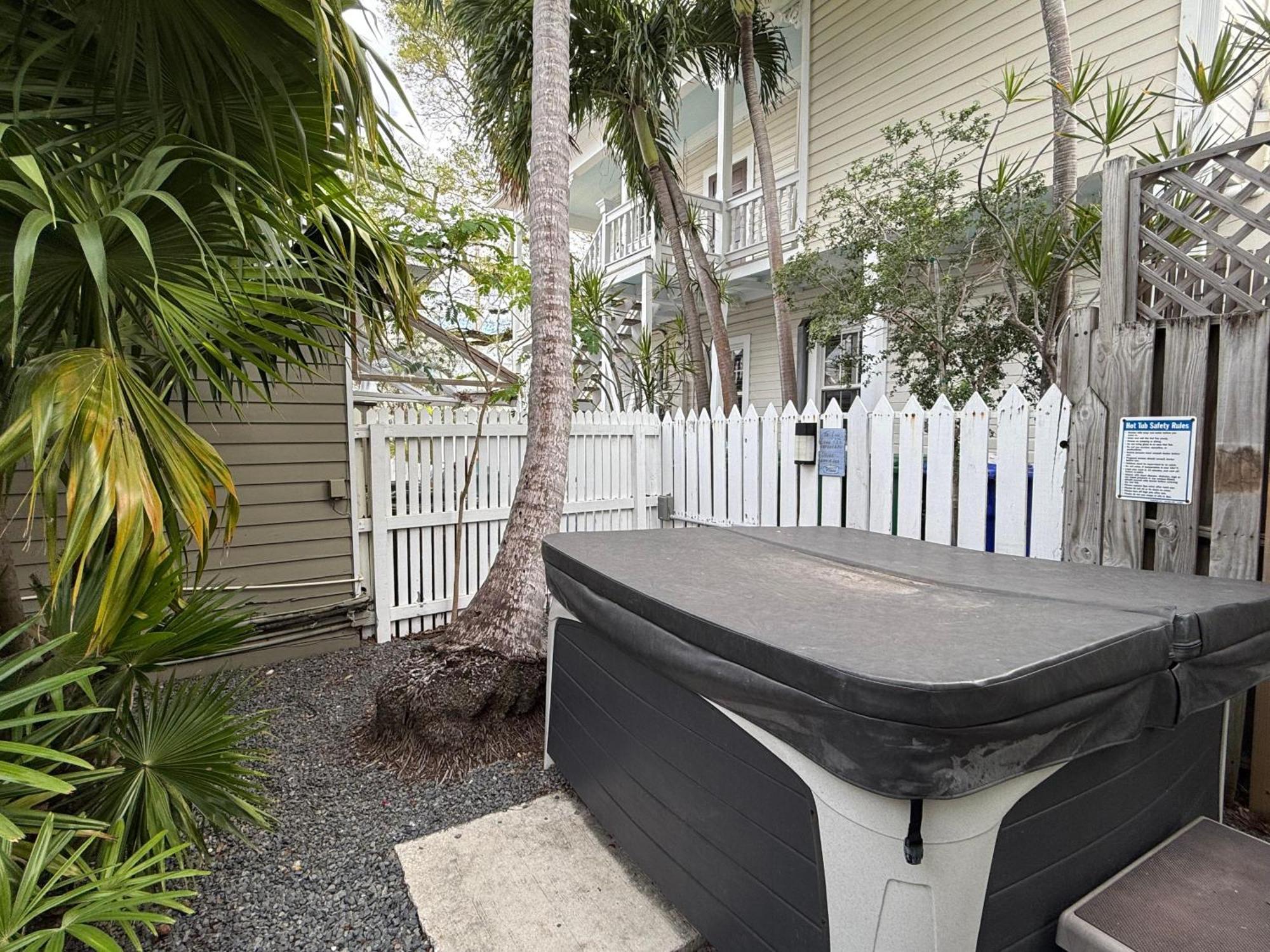 Seagull Suite - Southernmost Sanctuary Key West Dış mekan fotoğraf
