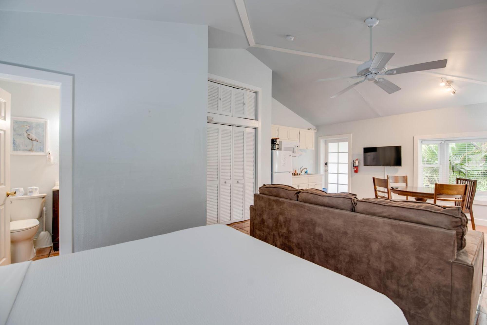 Seagull Suite - Southernmost Sanctuary Key West Dış mekan fotoğraf
