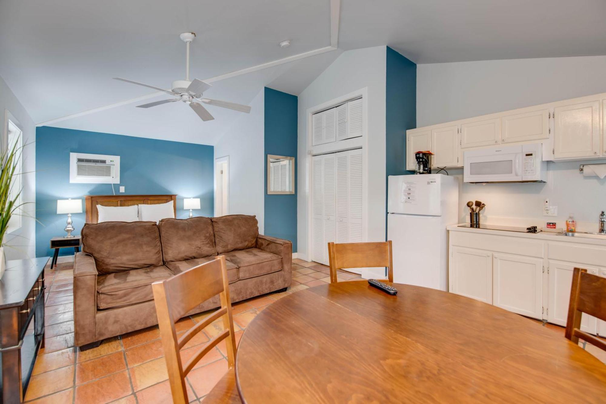 Seagull Suite - Southernmost Sanctuary Key West Dış mekan fotoğraf